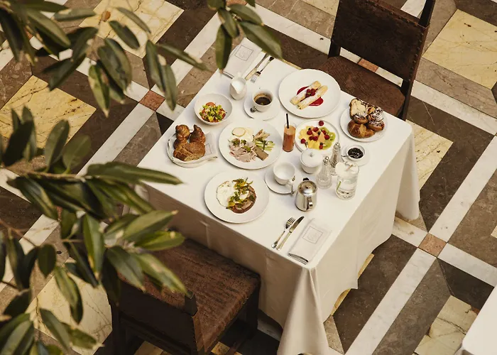 Copernicus מלון קרקוב