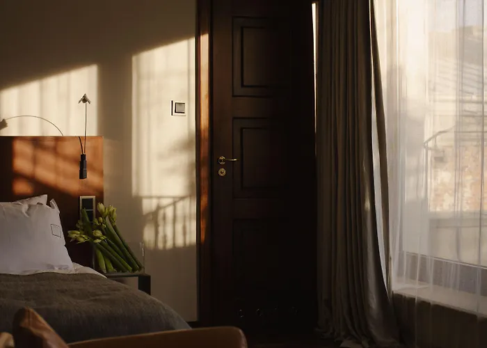 Copernicus Hotel Kraków