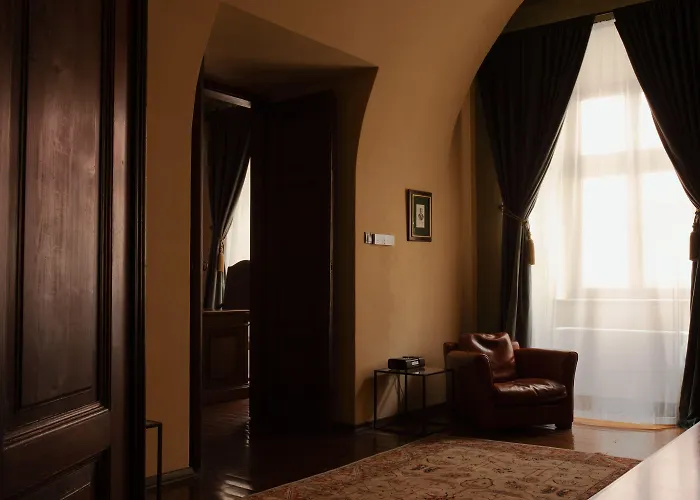 Copernicus 5* Krakkó