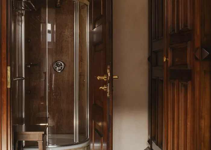 Copernicus מלון 5*