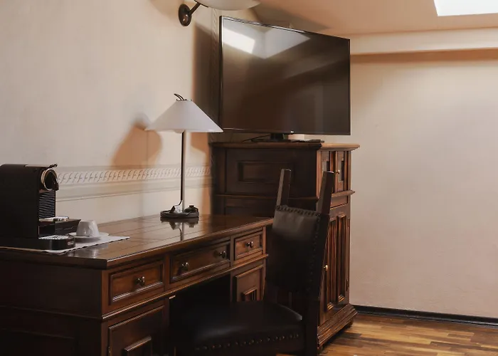 Copernicus Szálloda Krakkó