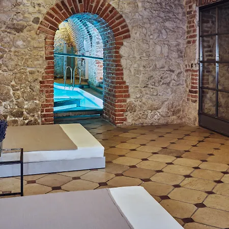 Copernicus Hotel Cracovia