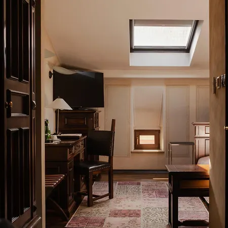 Hotel Copernicus Cracovia