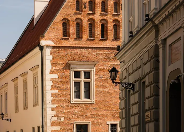 Copernicus 5* Krakau