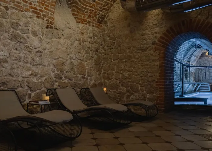 Copernicus Hotel Krakau