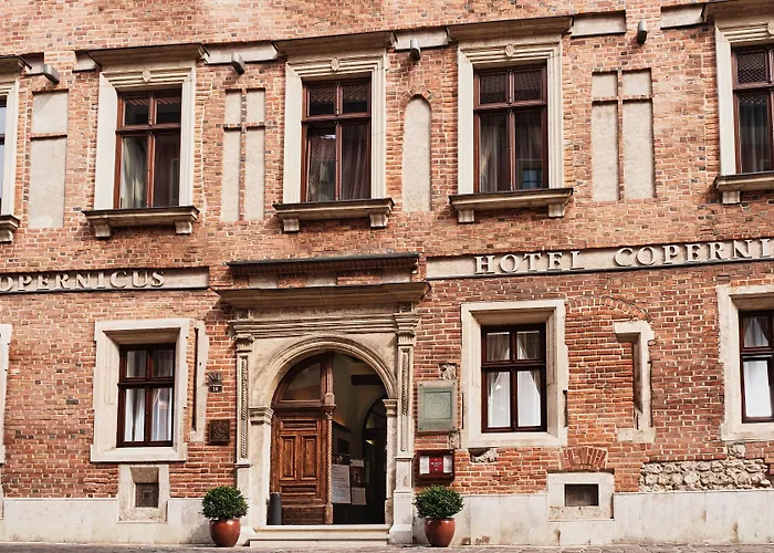 Copernicus Krakau